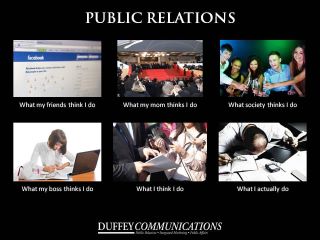 Public Relations 2